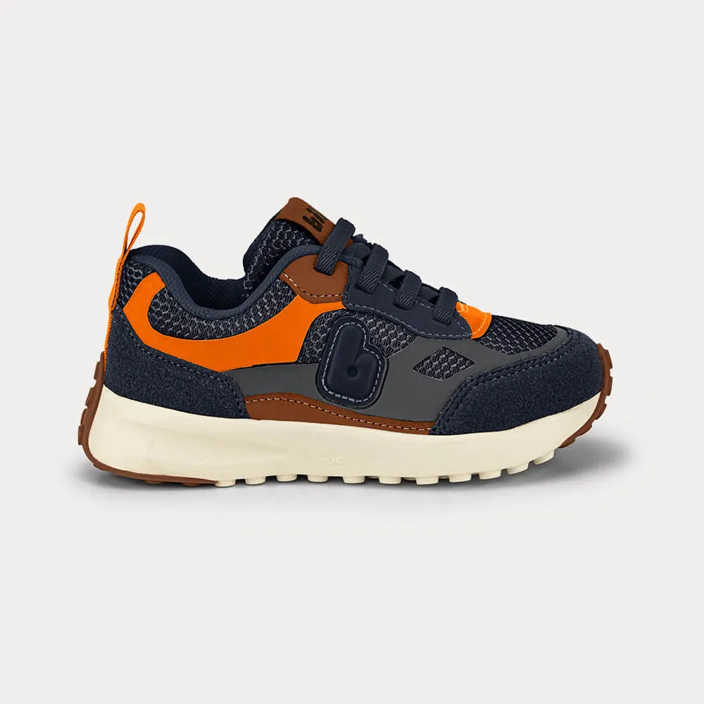 Tenis Bibi Jogging Estampado niño 1236044