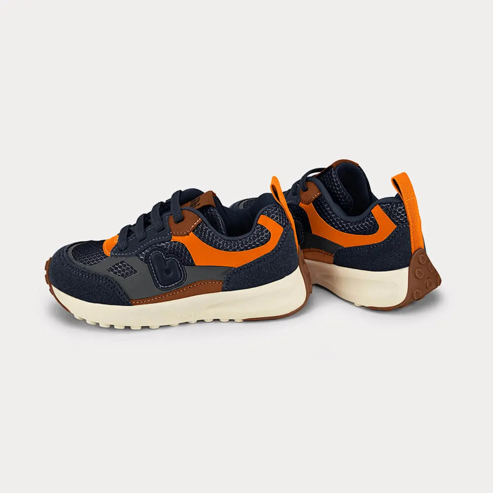 Tenis Bibi Jogging Estampado niño 1236044