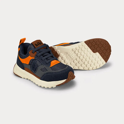 Tenis Bibi Jogging Estampado niño 1236044