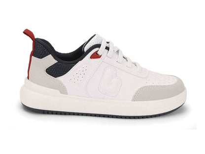 tenis bibi b college blanco niño 1241045