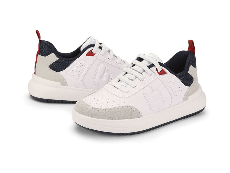 tenis bibi b college blanco niño 1241045