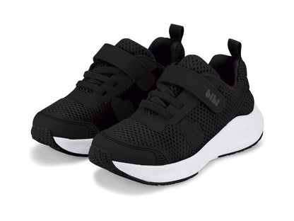 tenis bibi high school negro niño 1248013