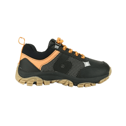 tenis bibi trail negro/eletric niño 1249013