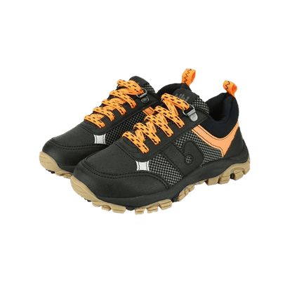 tenis bibi trail negro/eletric niño 1249013