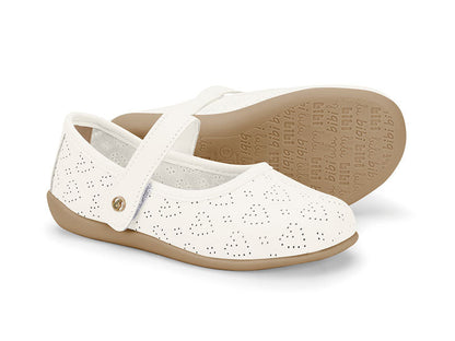 ballerina bibi candy mini milk niña 1263013