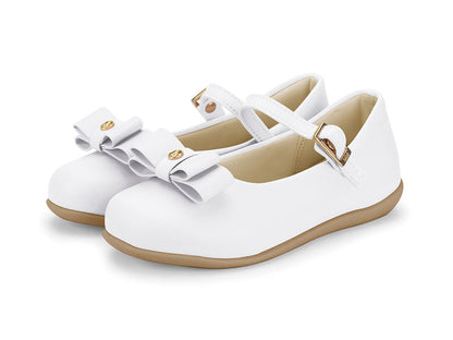 ballerina bibi candy blanco niña 1263014