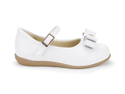 ballerina bibi candy blanco niña 1263014