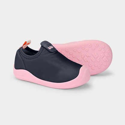 tenis bibi fisioflex 5.0 rosado niña 1265016