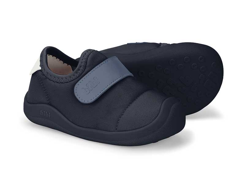 tenis bibi fisioflex 5.0 marino niño 1265021