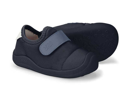 tenis bibi fisioflex 5.0 marino niño 1265021