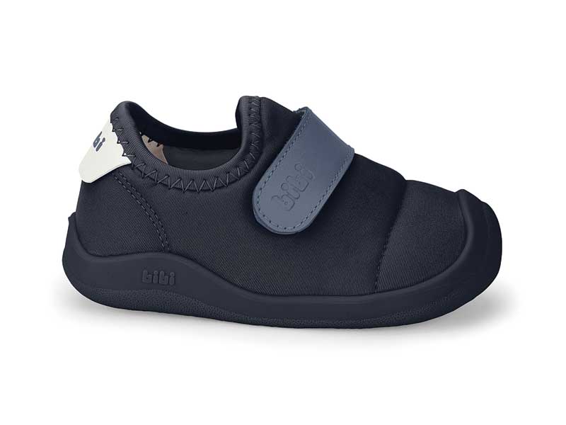 tenis bibi fisioflex 5.0 marino niño 1265021