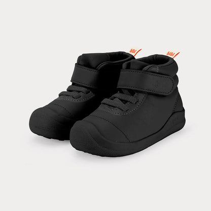 Tenis Bibi fFisioflex 5.0 negro niño 1265083