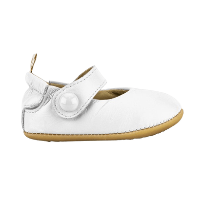 ballerina bibi afeto 2.0 blanco niña 1273009