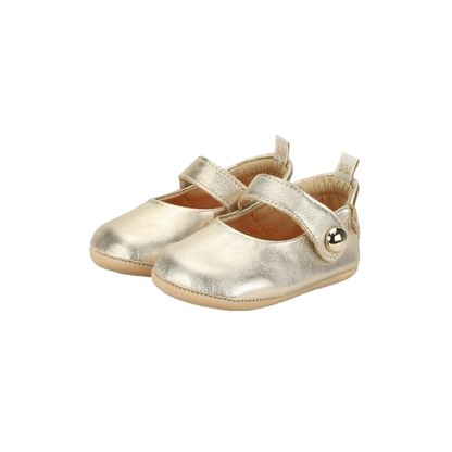 ballerina bibi afeto 2.0 oro niña 1273011