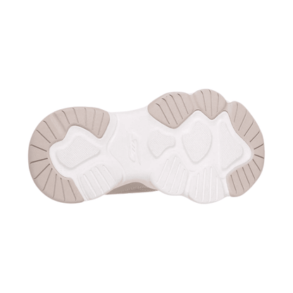 117686 TENIS BOBS Rosado