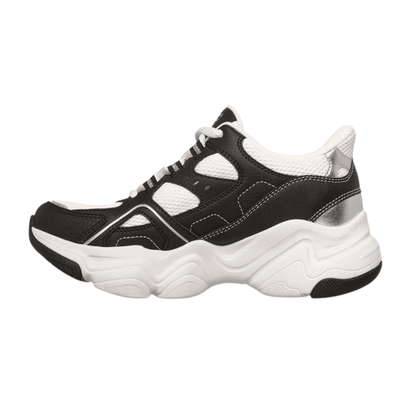 117686 TENIS BOBS Blanco