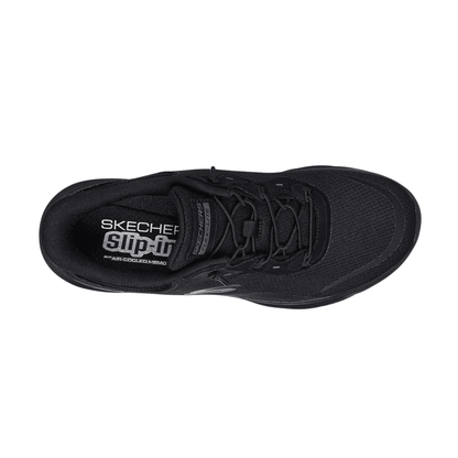 150218 TENIS FLEX APPEAL Negro
