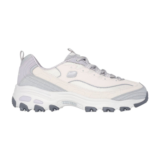 150536 CALZADO D LITES Blanco