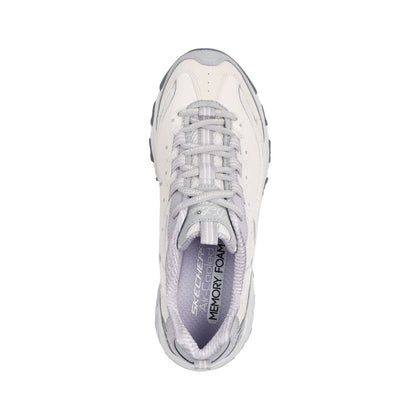 150536 CALZADO D LITES Blanco