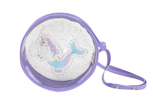 bolsa bibi morado niña 857607