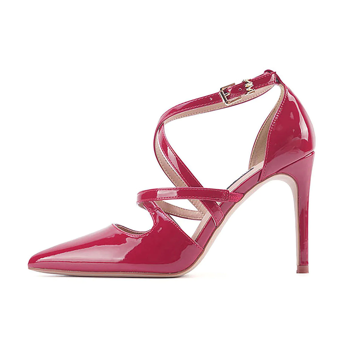TACON NINE WEST FEMMEY RED