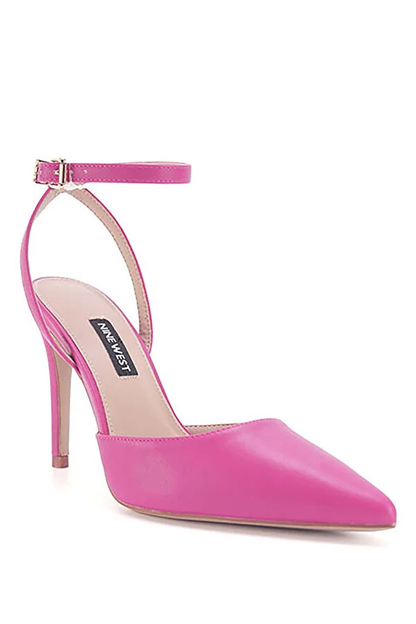 TACON NINE WEST JONIE FUCHIA A10139597612010