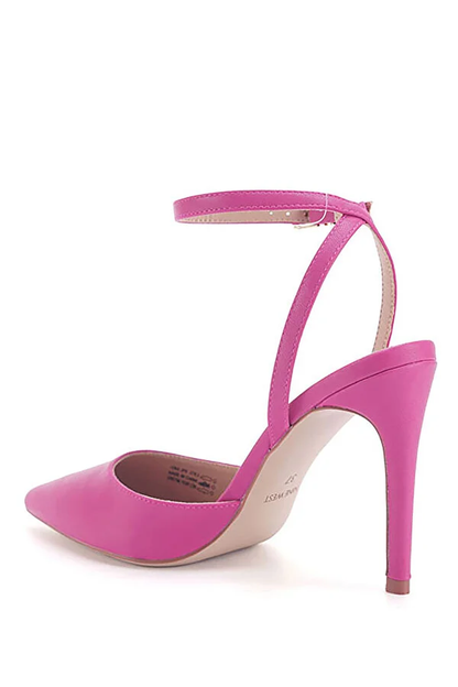 TACON NINE WEST JONIE FUCHIA A10139597612010