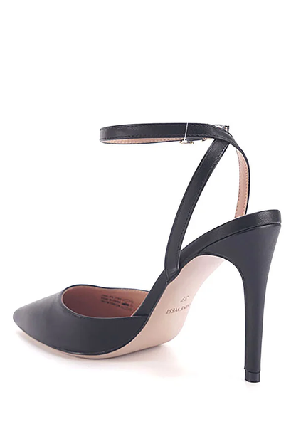 TACON NINE WEST JONIE BLACK