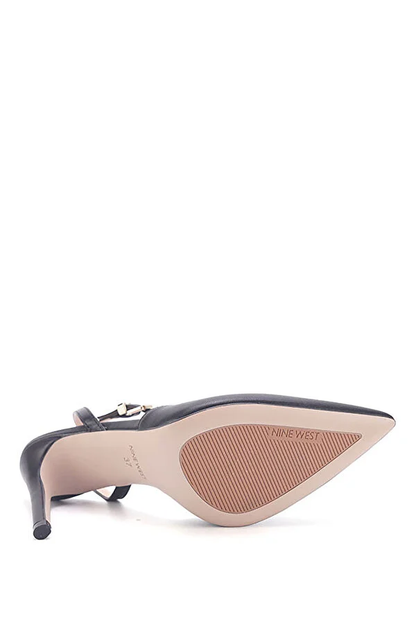 TACON NINE WEST JONIE BLACK