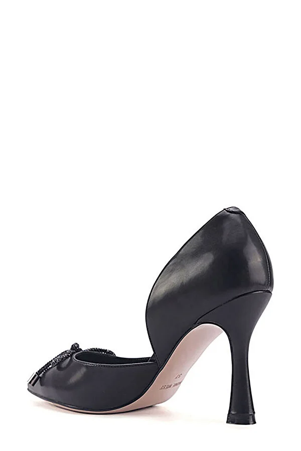 TACON NINE WEST MANGIE BLACK A10139605912010