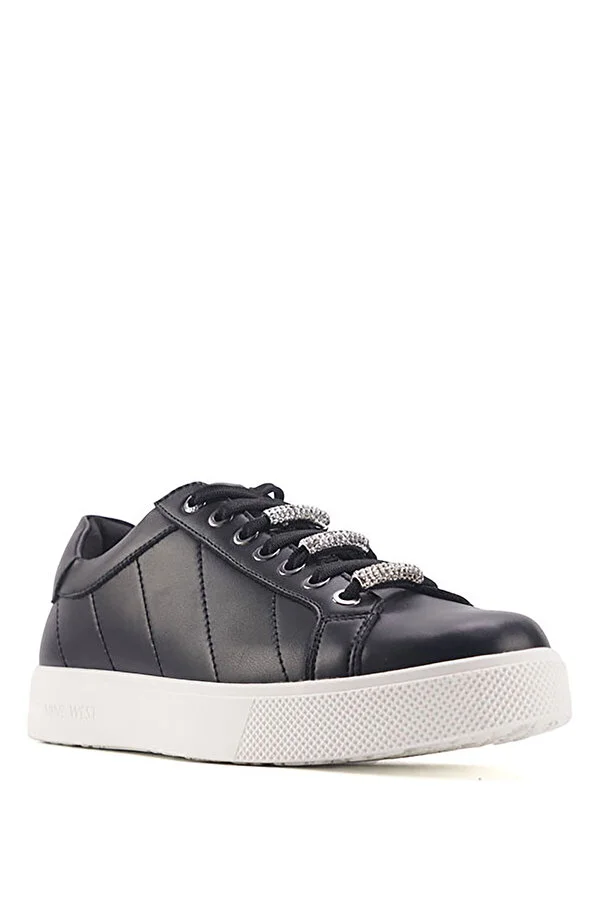 TENIS NINE WEST TATTA BLACK A10139725612010