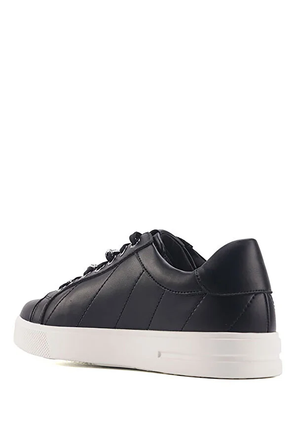 TENIS NINE WEST TATTA BLACK A10139725612010