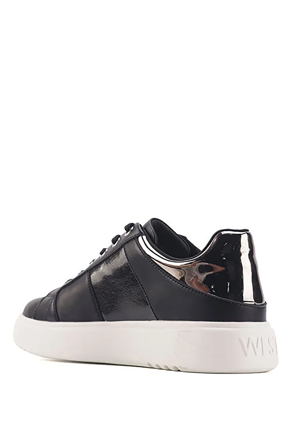 TENIS NINE WEST TAUSTE BLACK