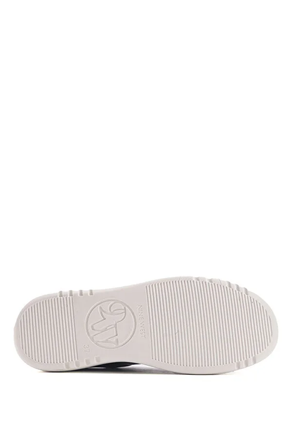 TENIS NINE WEST TAUSTE BLACK