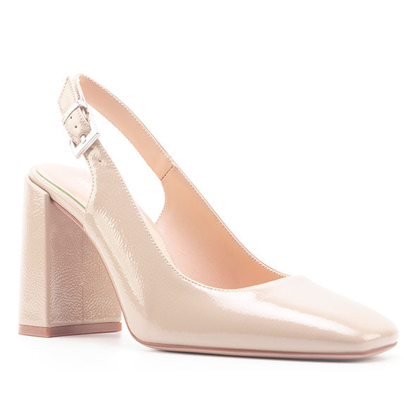 TACON NINE WEST ELEA TAUPE