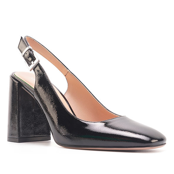 TACON NINE WEST ELEA BLACK