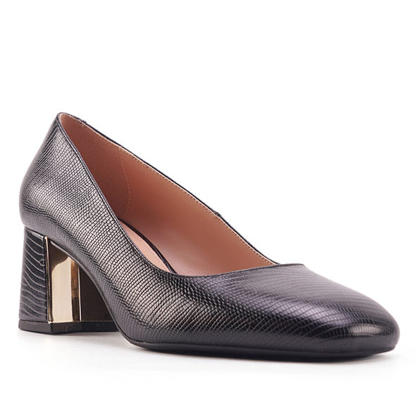 TACON NINE WEST ANNALISA2 BLACK