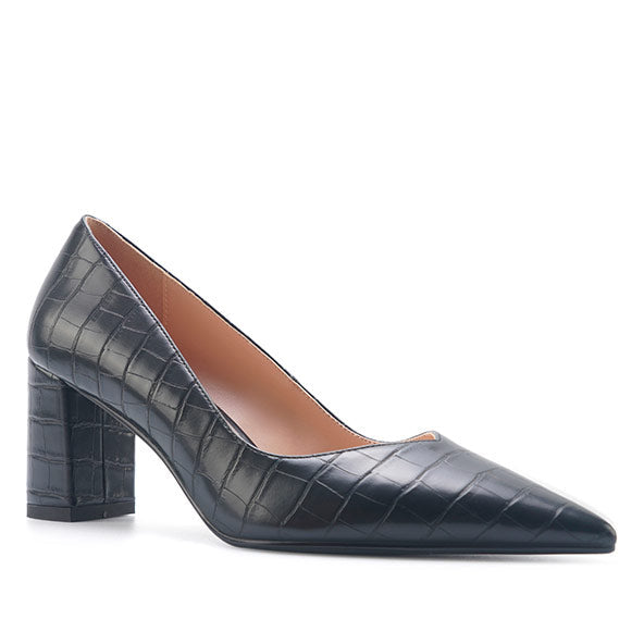 TACON NINE WEST HAMILTON2 BLACK