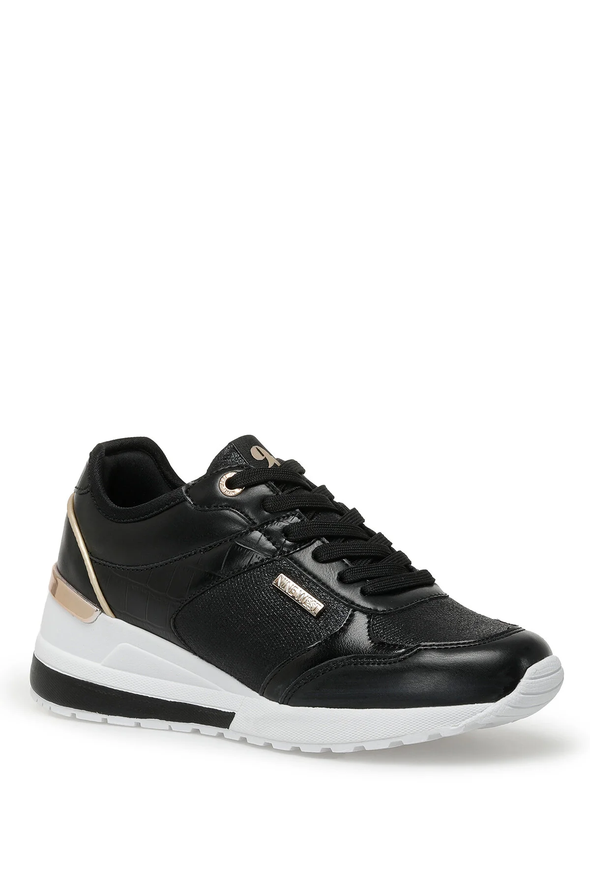 TENIS NINE WEST AKEN BLACK AS00949858