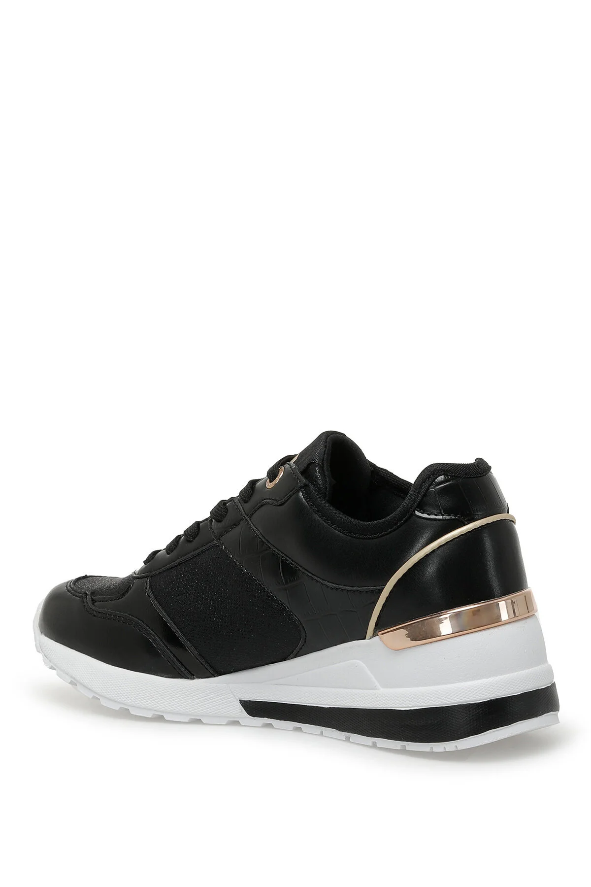 TENIS NINE WEST AKEN BLACK AS00949858
