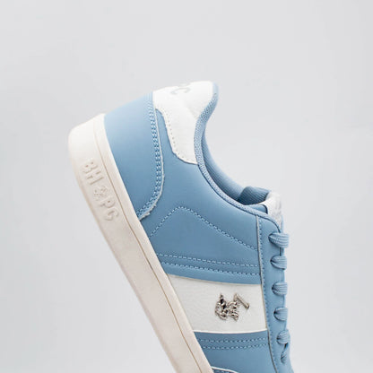 TENIS LIFESTYLE GESI AZUL