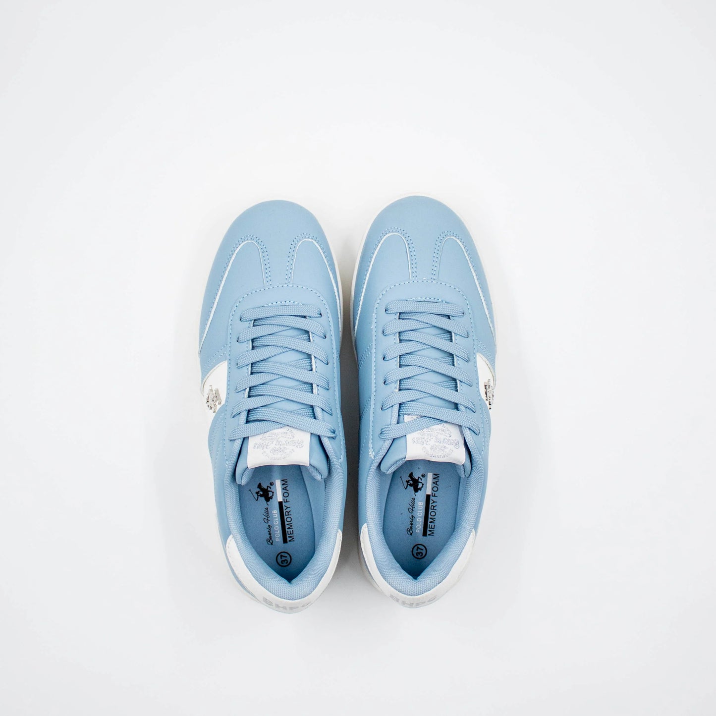 TENIS LIFESTYLE GESI AZUL