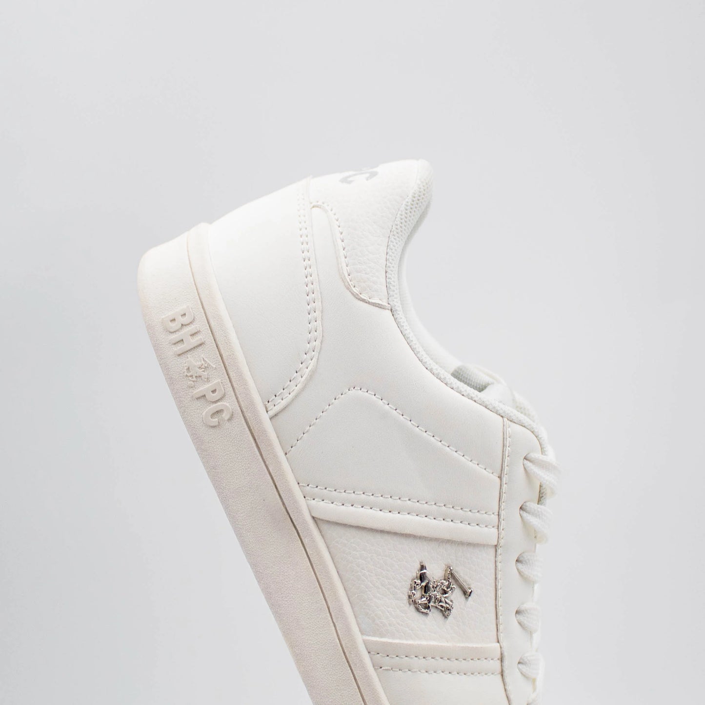 TENIS LIFESTYLE GESI BLANCO