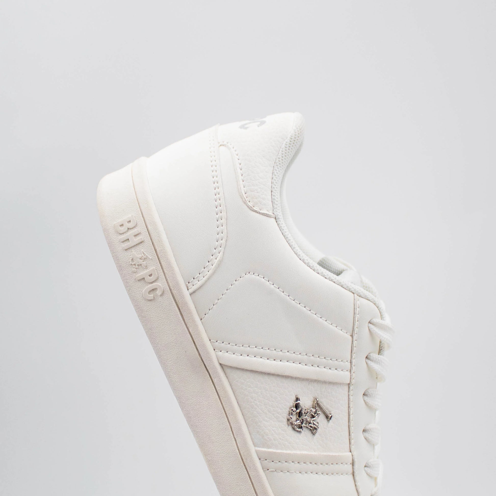 TENIS LIFESTYLE GESI BLANCO