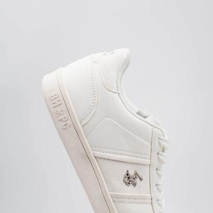 TENIS LIFESTYLE GESI BLANCO