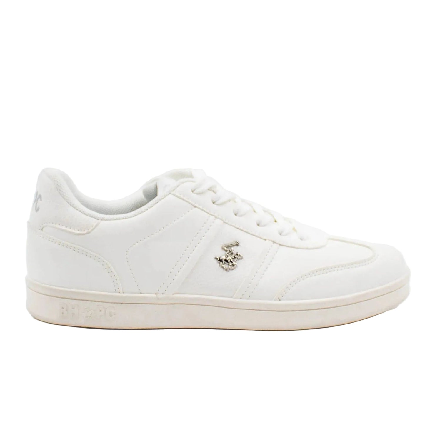 TENIS LIFESTYLE GESI BLANCO