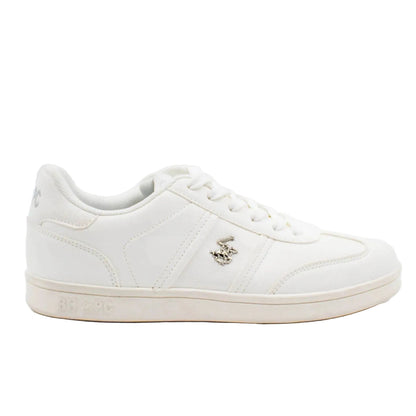 TENIS LIFESTYLE GESI BLANCO