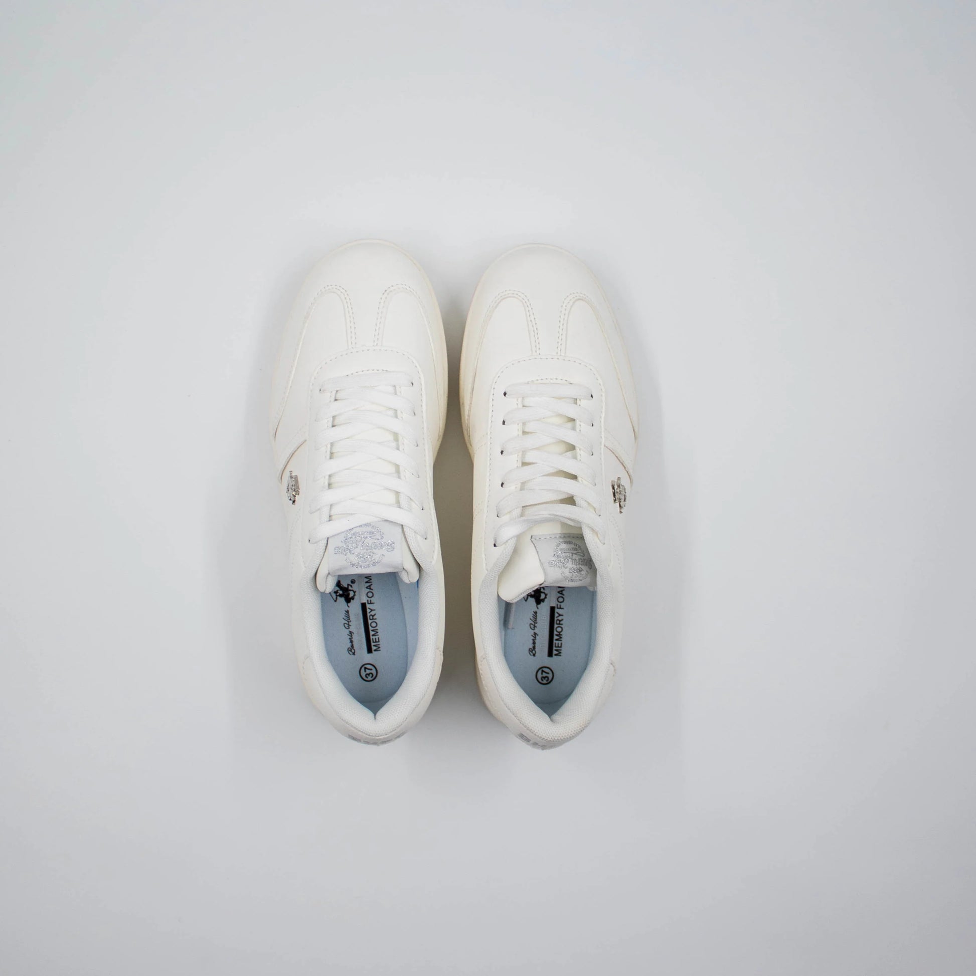 TENIS LIFESTYLE GESI BLANCO