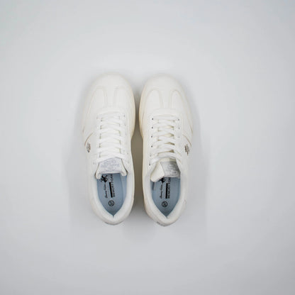 TENIS LIFESTYLE GESI BLANCO