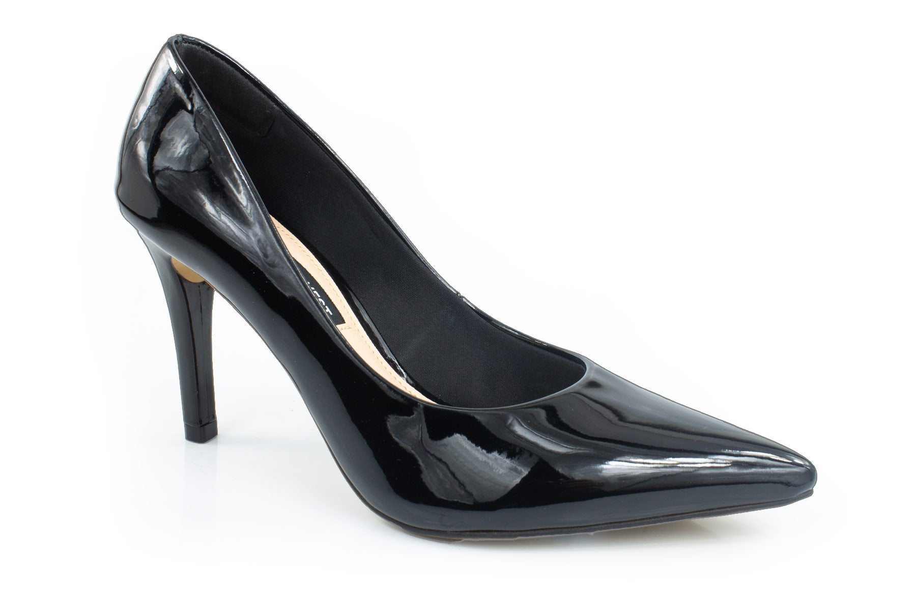 TACON NINE WEST PRETO